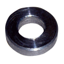 BRACKET CASTER DUAL BUSHING