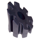 LOWER LEG WEDGE BUSHING