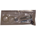 STANDARD TRAPEZE HARDWARE