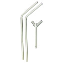 HEAVY DUTY TRAPEZE BAR ASMBLY