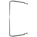 80" CUSTOM WIREFORM FOR