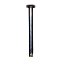 PEDAL FLANGE CLEVIS PIN FOR