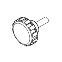 RUBBER KNOB KIT FOR