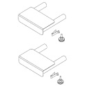 SEAT DECK SLIDE  KIT FOR