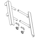 THIGH DECK SLIDE  KIT FOR