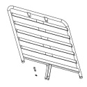 HEAD DECK KIT FOR