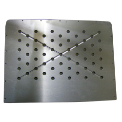 HEAD/ FOOT PAN DECK FOR