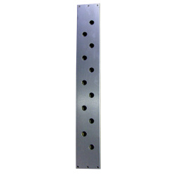 SEAT PAN DECK FOR