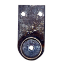 CRANK LIFT SUPPORT FOR