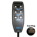 Pendants/Bed Controls & Repair