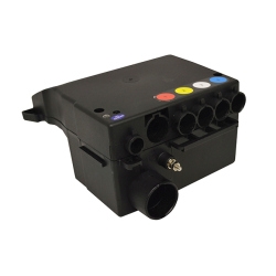 MAIN CONTROL BOX FOR QD70000/