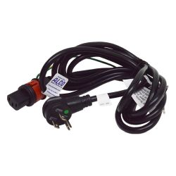 POWER CORD FOR QD70000/QD8100/