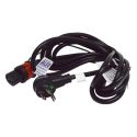 POWER CORD FOR QD70000/QD8100/
