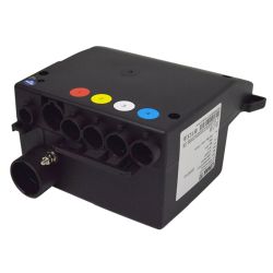 MAIN CONTROL BOX FOR