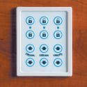 FOOT END CONTROL FOR QD1000/