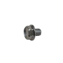 HEX HEAD SCREW - ZINC FOR