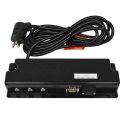 CONTROL BOX, ALPHA, 2601 FOR