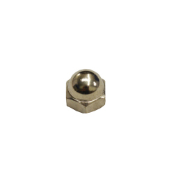 1/4-20 ACORN NUTS FOR EZE-LOK