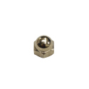 1/4-20 ACORN NUTS FOR EZE-LOK