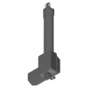 HEAD/FOOT-END HILO MOTOR
