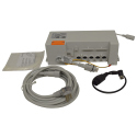 CONTROL BOX WITH HARDWARE