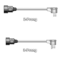 POWER CORD FOR ZENITH 9000