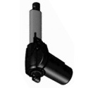 HEAD MOTOR/ ACTUATOR