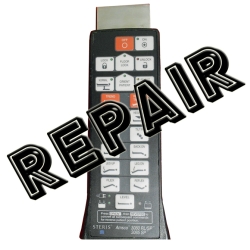 REPAIR OF AMSCO-STERIS PENDANT