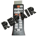 O.R. Pendant Repair