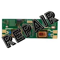INVERTER ASSEMBLY FOR