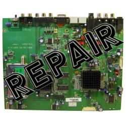 REPAIR OF PDI MAIN BOARD