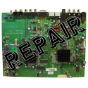 REPAIR OF PDI MAIN BOARD
