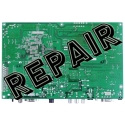 REPAIR OF PDI MAIN BOARD