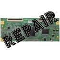 REPAIR OF TELEHEALTH TV MODEL