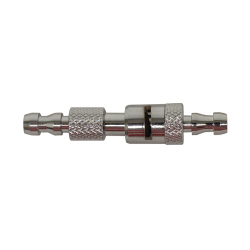 LUER LOCK SET, MALE & FEMALE
