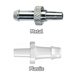 LUER CONNECTORS