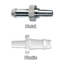 LUER CONNECTORS