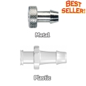 LUER CONNECTORS