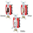 AC QUIET SWITCH