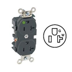 STEEL STRAP STRT BLADE WIRING