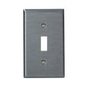 1-GANG SWITCH WALLPLATE