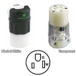 STRAIGHT BLADE WIRE DEVICE