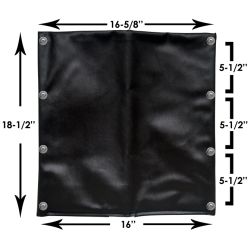 Discontinued-FLAT BACK-SPECIFY