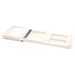 VANITY TRAY ASSEMBLY, P632