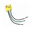 WIRING MODULE SWITCH