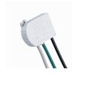 WIRING MODULE RECEPTACLE