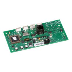 SCALE PC BOARD-REPAIR