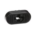 PAD, BRAKE/STEER PEDAL