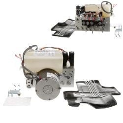 HYDRAULIC MANIFOLD 120V