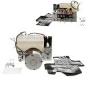 HYDRAULIC MANIFOLD 120V